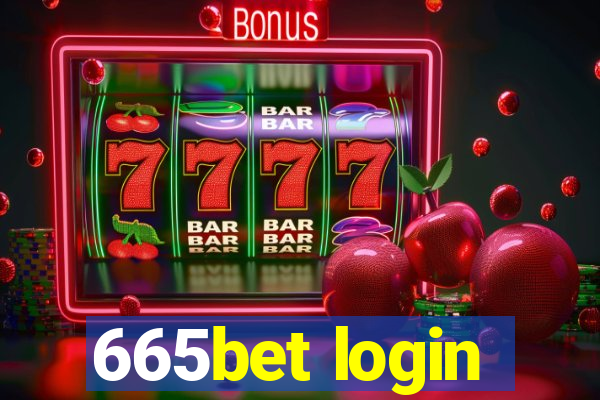 665bet login